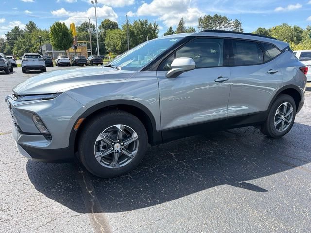 2026 Chevrolet Blazer 2LT - Photo 7