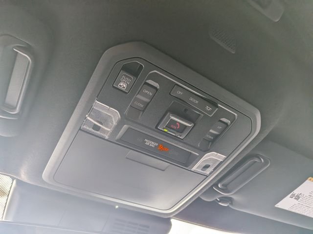 New 2026 Wind Chill Pearl Toyota Limited i-FORCE MAX image 24