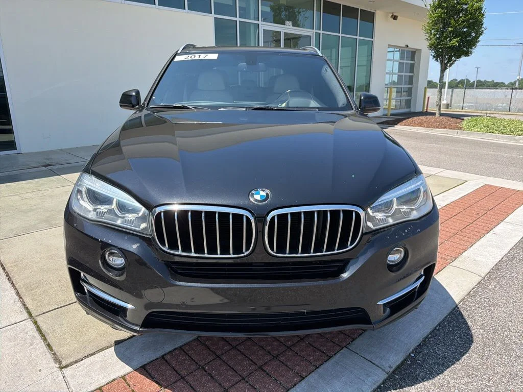 Used 2017 BMW X5 xDrive35i with VIN 5UXKR0C55H0V68499 for sale in Tuscaloosa, AL