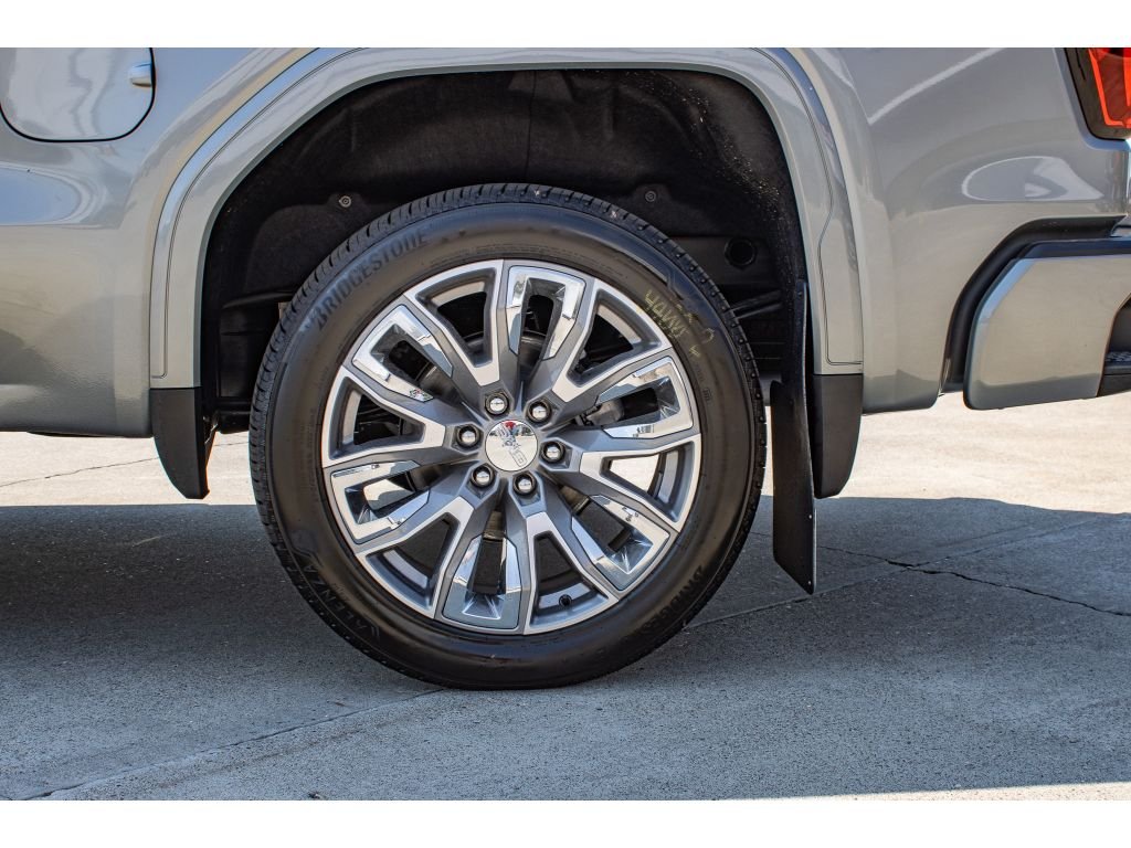 2026 GMC Sierra 1500 Denali - Photo 13