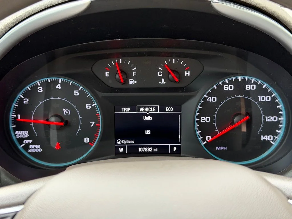 Used 2023 Gray Chevrolet LS image 19