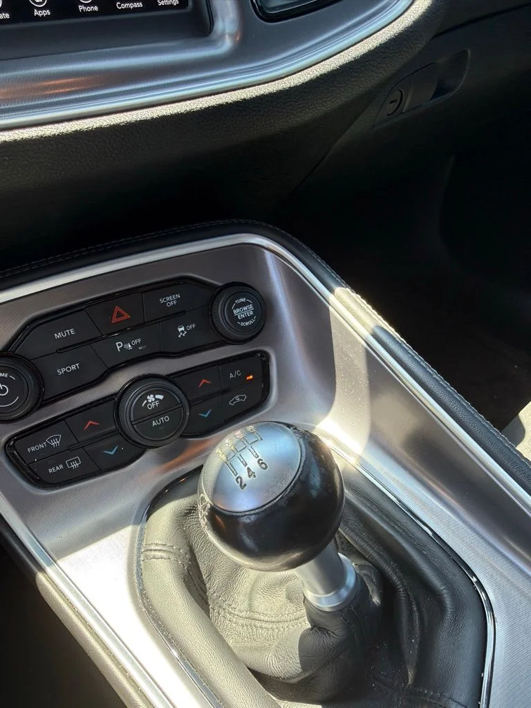 Used 2019 Red Dodge R/T image 17