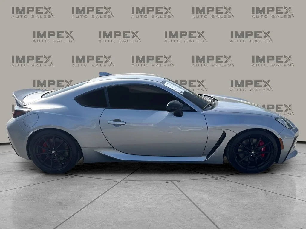 Used 2025 Gray Toyota Base image 6
