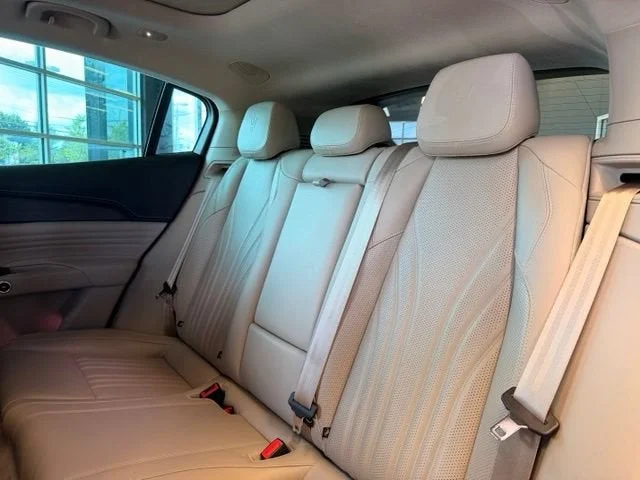 Certified Used 2023 Blue Maserati GT image 10