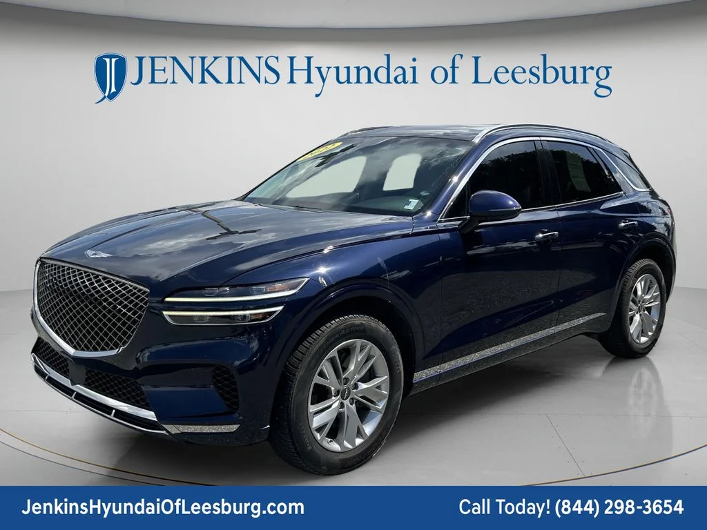 Used 2022 Blue Genesis 2.5T image 11