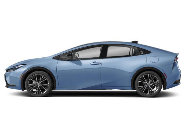 New 2027 Inked Toyota  Limited image 3