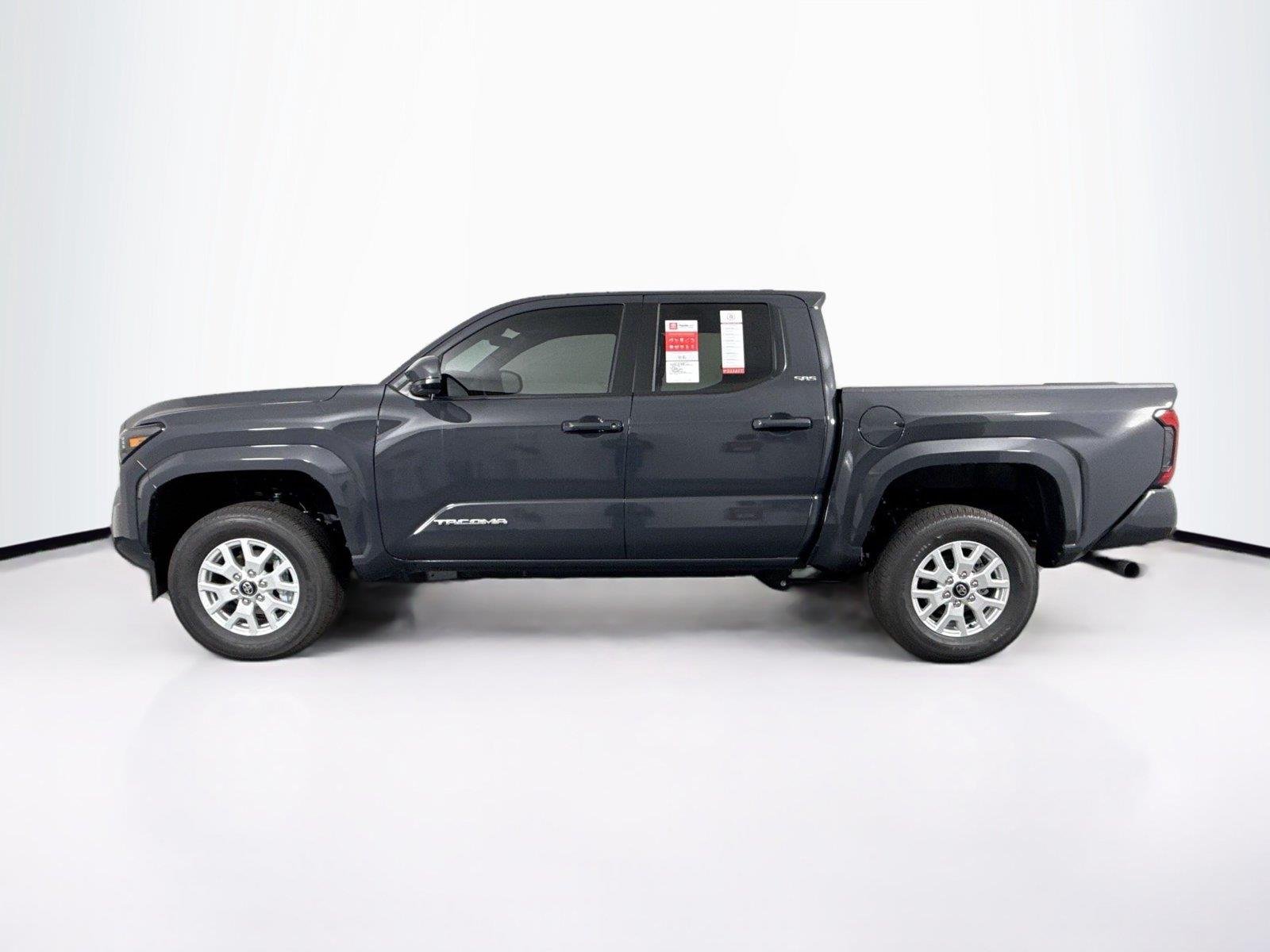 New 2026 Underground Toyota SR5 image 9