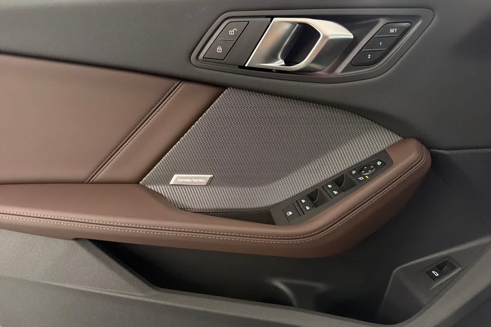 New 2026 Skyscraper Grey Metallic BMW 228 xDrive image 12