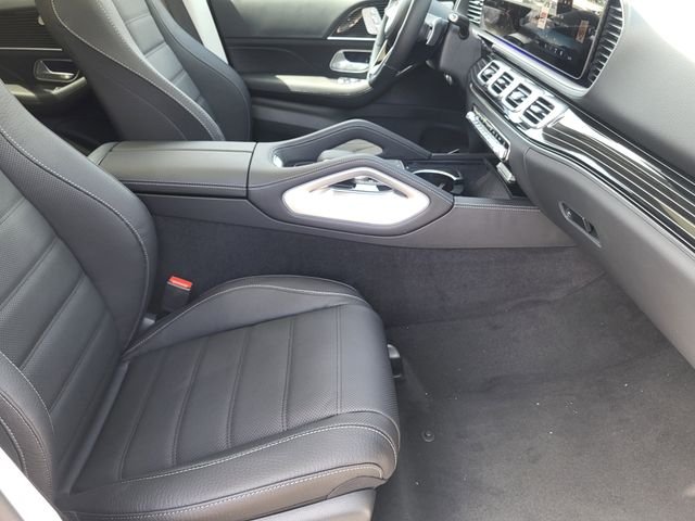 New 2026 Polar White Mercedes-Benz GLE 450 image 12