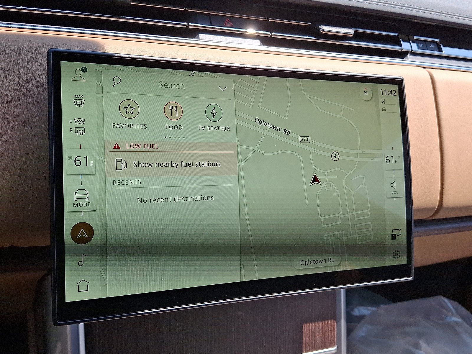 2025 Land Rover Range Rover SE - Photo 7