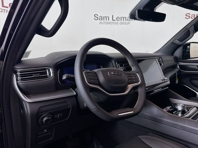 New 2026 High Gloss Black Exterior Paint Jeep 85th Anniversary image 9
