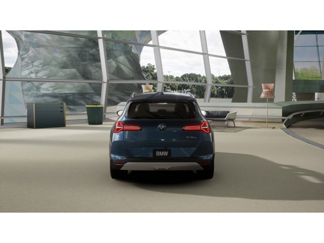 New 2026 Arctic Race Blue Metallic BMW 30 xDrive image 5