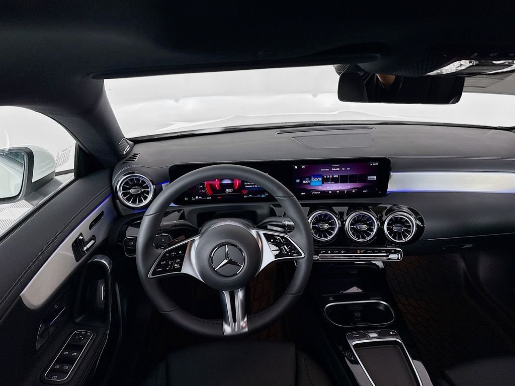 Used 2026 White Mercedes-Benz CLA 250 image 24