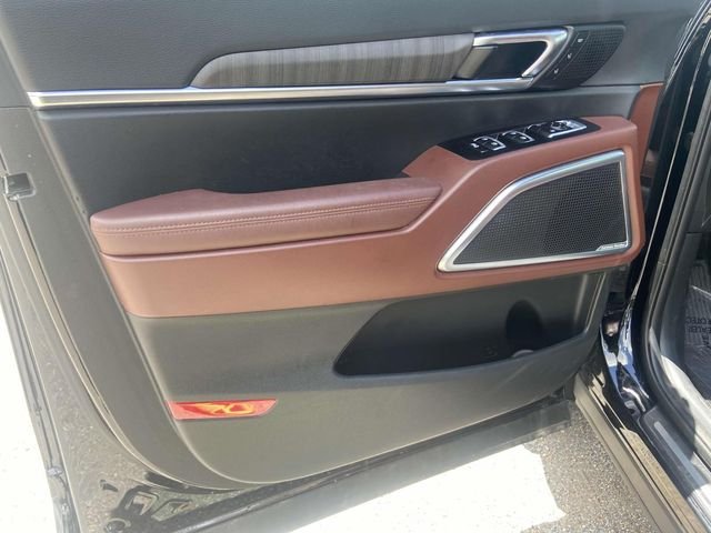 2024 Kia Telluride SX - Photo 12