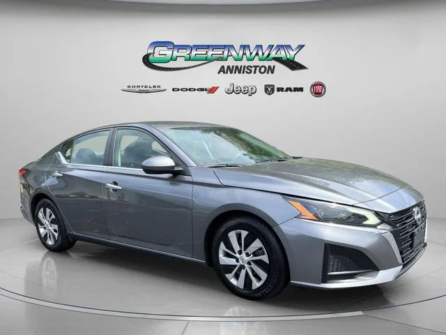 2023 Nissan Altima