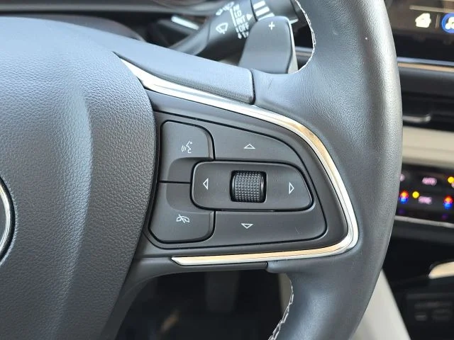 Used 2023 Blue Buick Avenir image 34