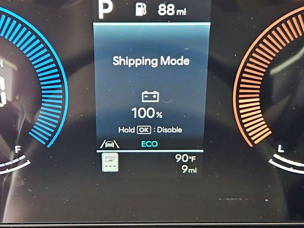 New 2026 Gray Hyundai SEL AWD image 16