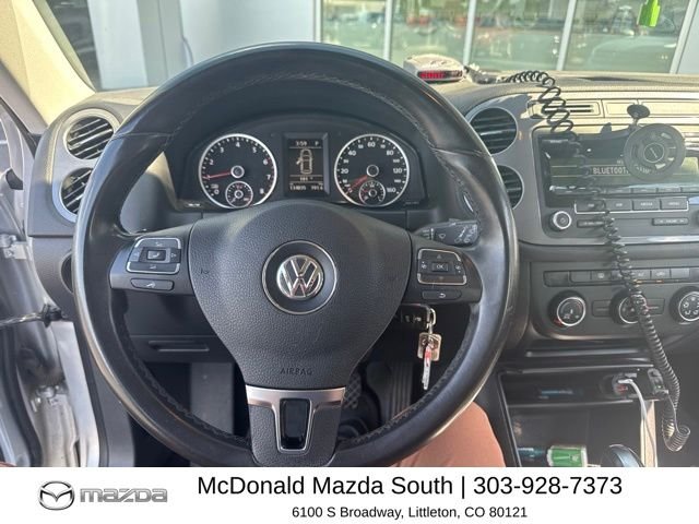 Used 2013 Silver Volkswagen S image 7