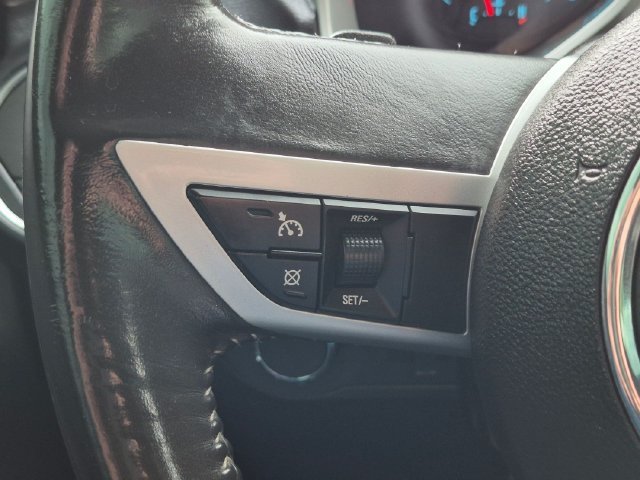 Used 2010 Inferno Orange Metallic Chevrolet 2SS image 17