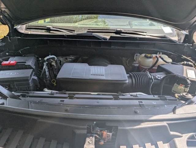 Used 2021 Green GMC Denali image 10