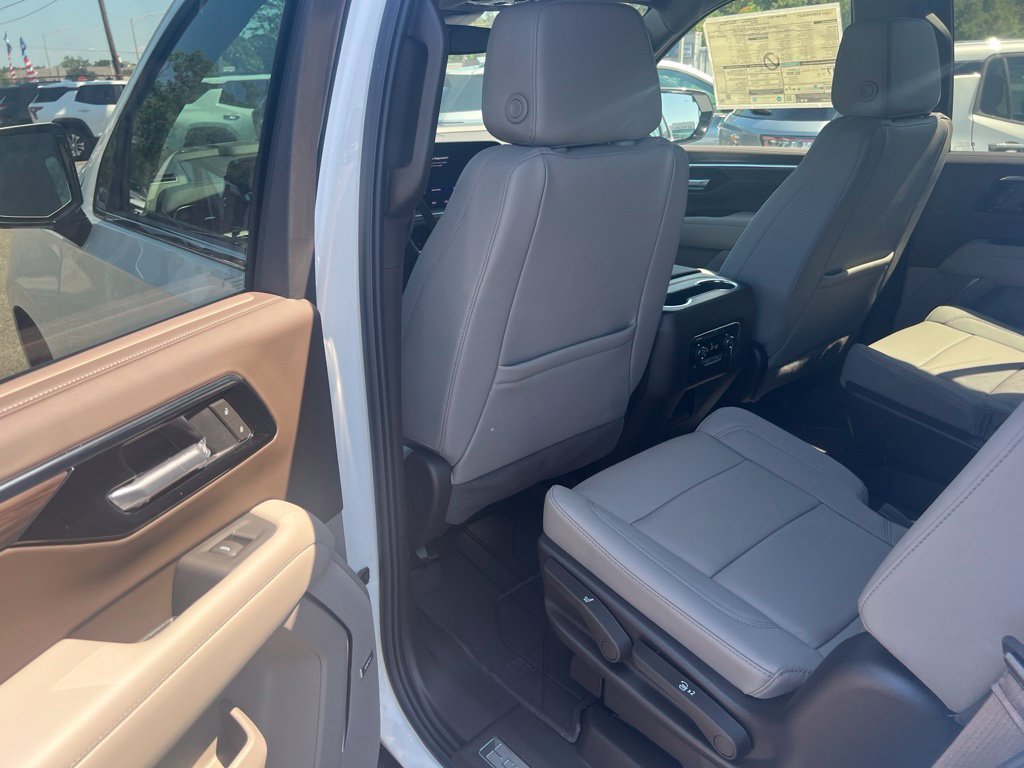 2026 Chevrolet Tahoe LT - Photo 14