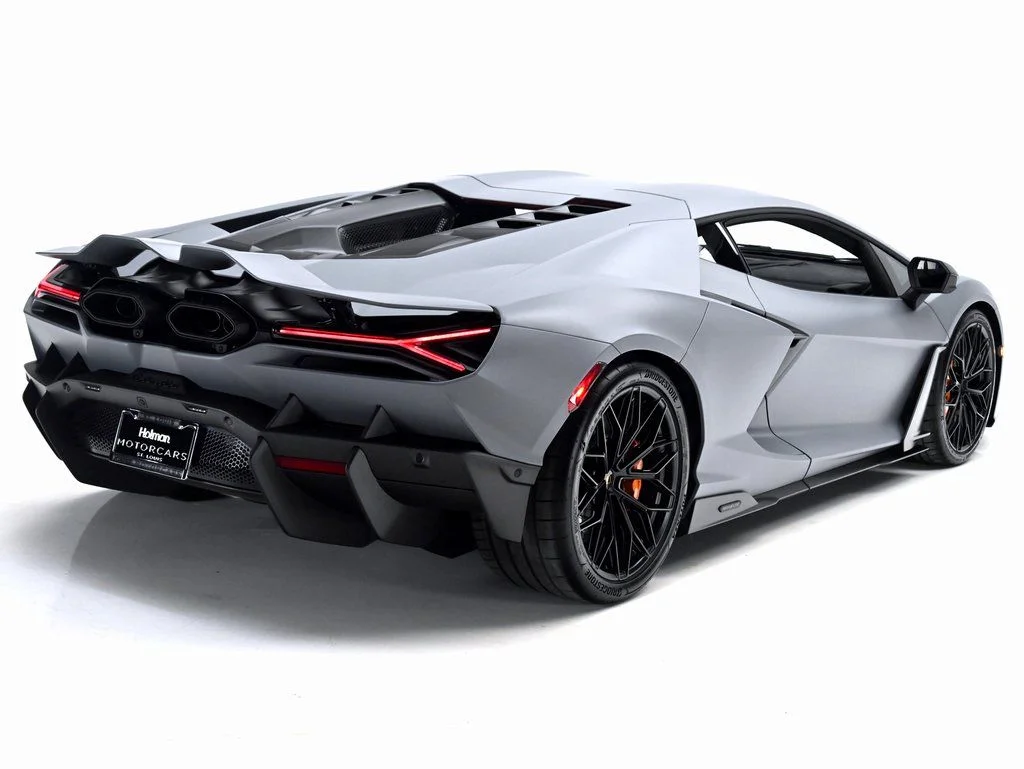 2026 Lamborghini Revuelto Base - Photo 7