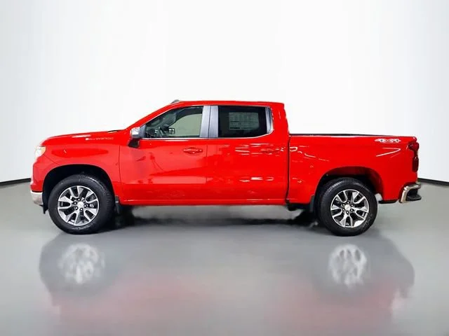 2026 Chevrolet Silverado 1500 LT - Photo 11