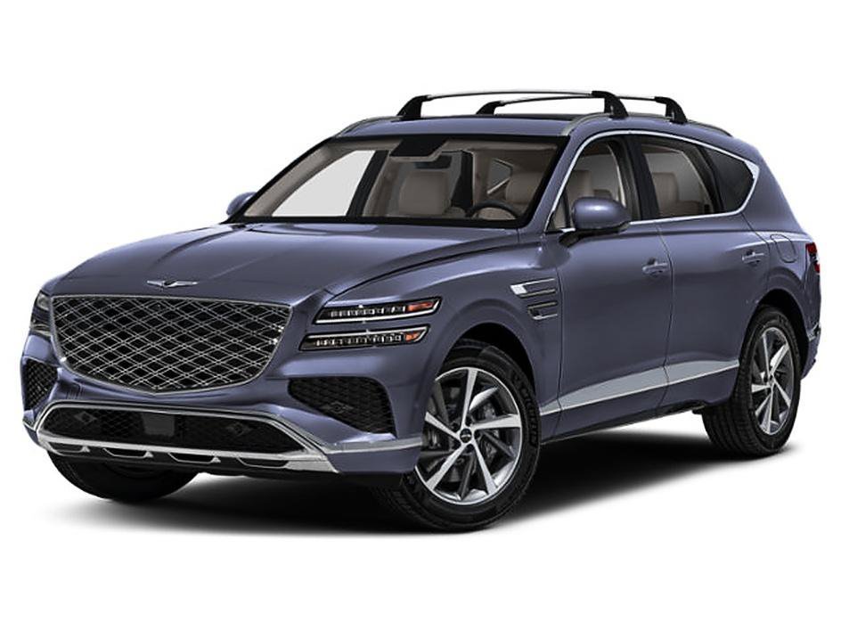 New 2027 Ceres Blue Genesis 2.5T image 1