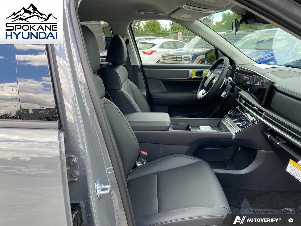 New 2026 HAMPTON GRAY HYUNDAI SEL image 25