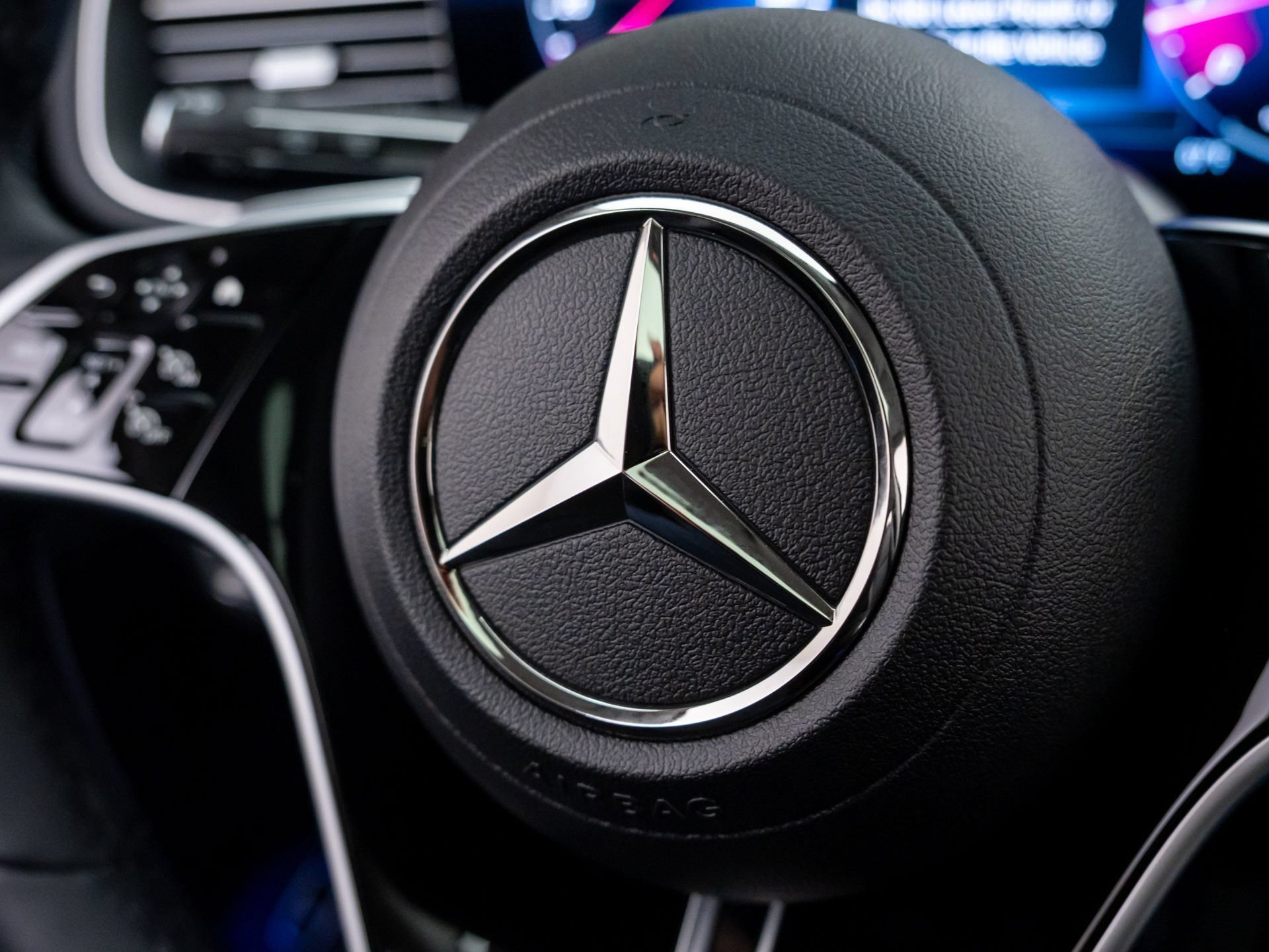 New 2026 Black Mercedes-Benz GLE 350 image 64