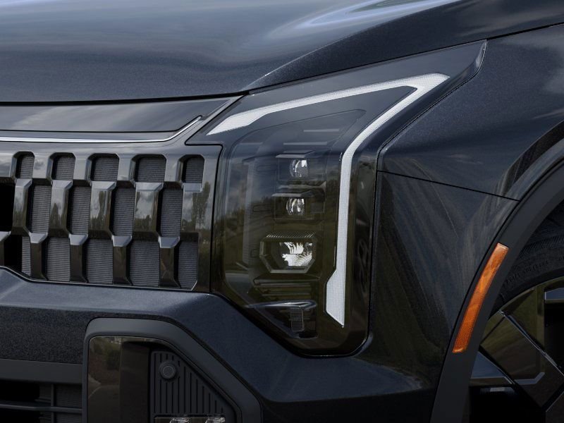 2026 Kia Sportage X-Line - Photo 10