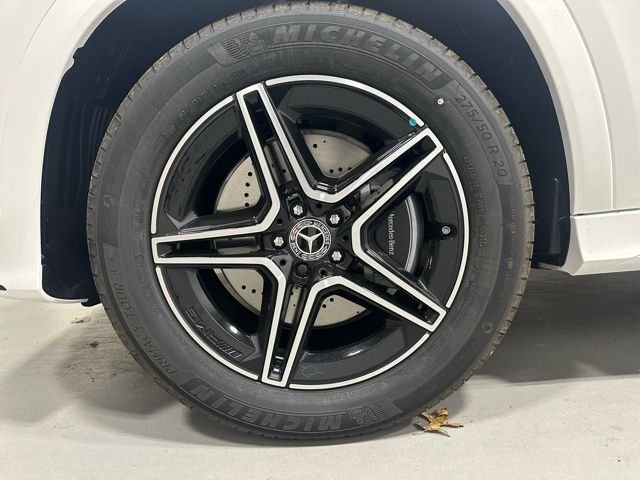 New 2026  Mercedes-Benz GLE 350 image 22