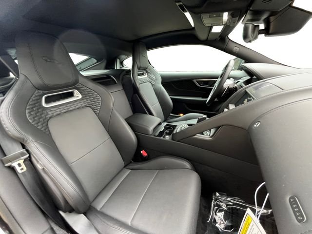 New 2024 Santorini Black Jaguar P450 image 16