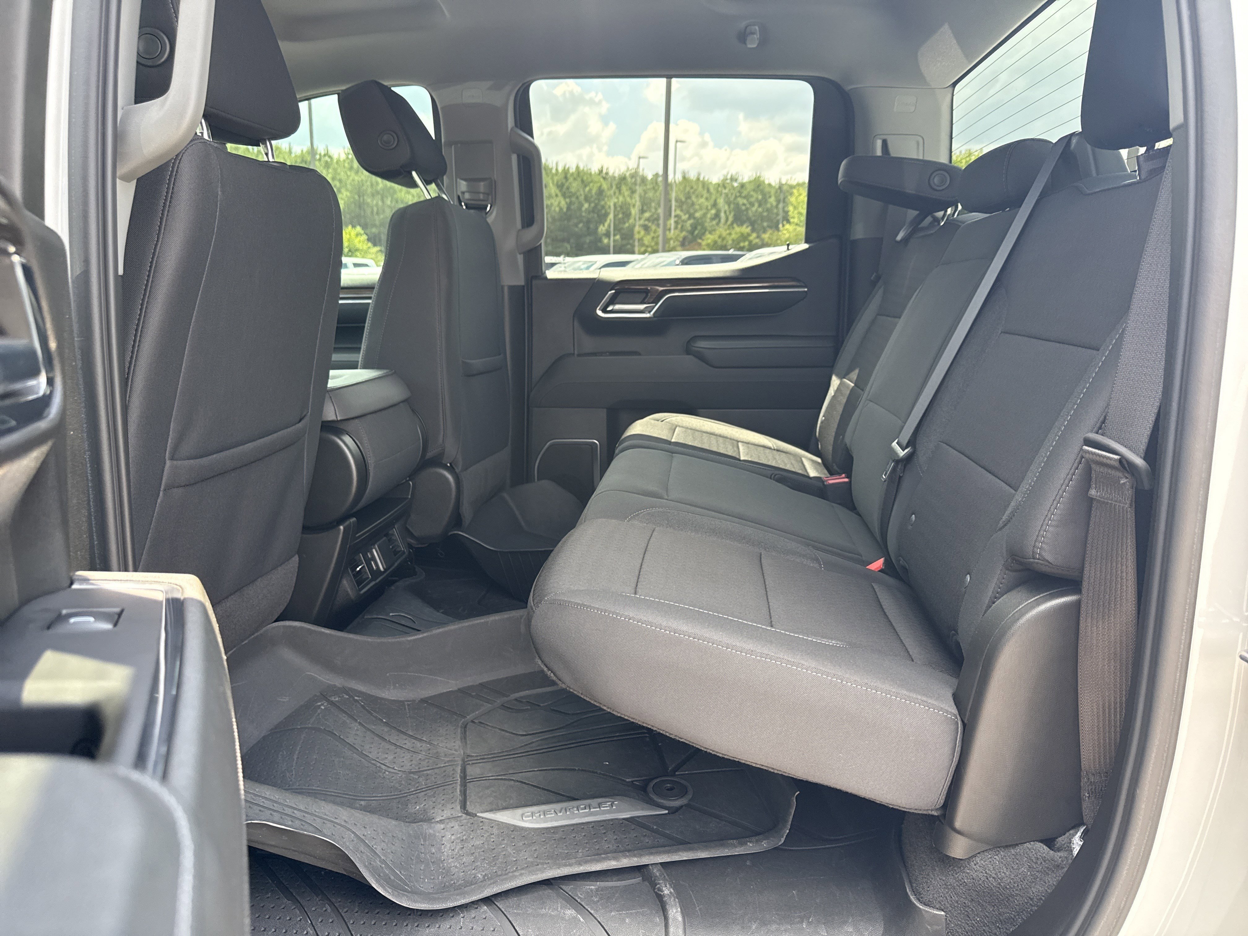 2023 Chevrolet Silverado 1500 RST - Photo 21