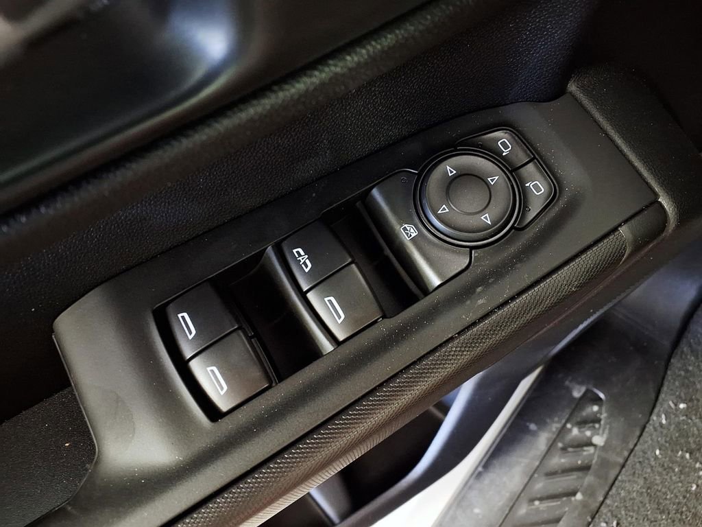 2026 Chevrolet Silverado 1500 Custom - Photo 25