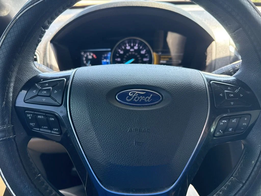 Certified Used 2018 Gray Ford Limited image 14