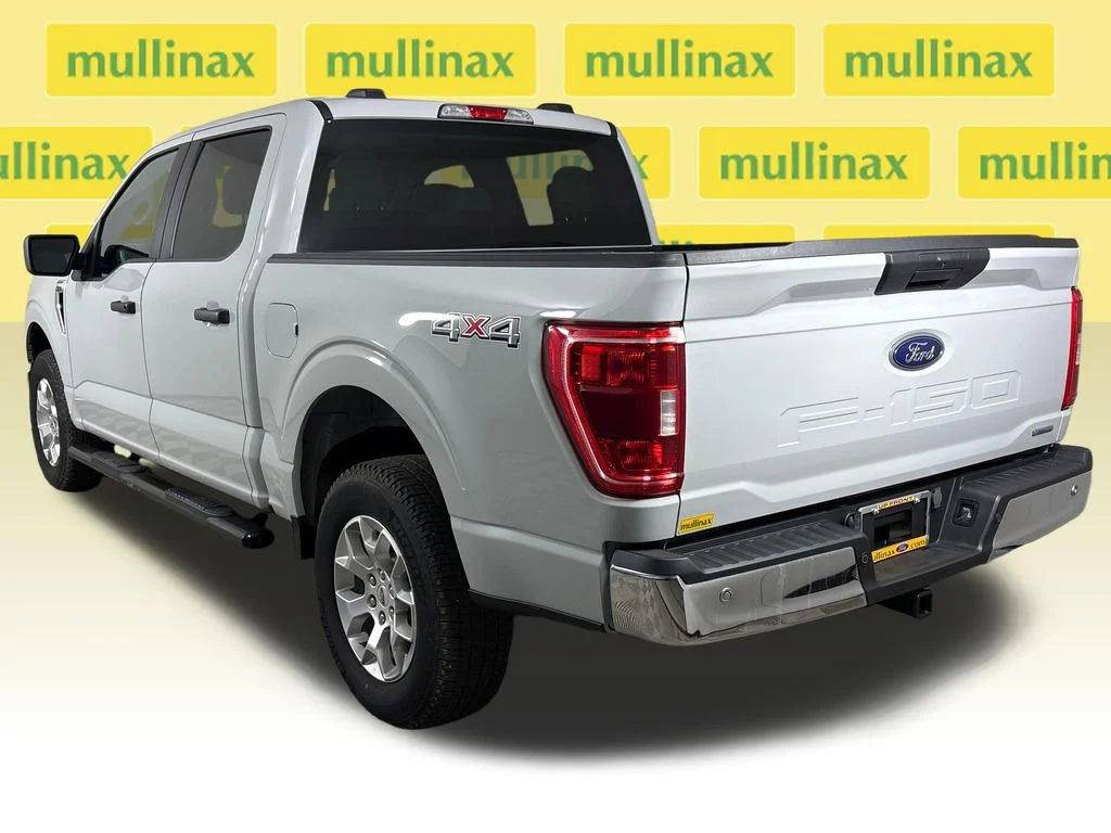 Certified Used 2023  Ford XLT image 11
