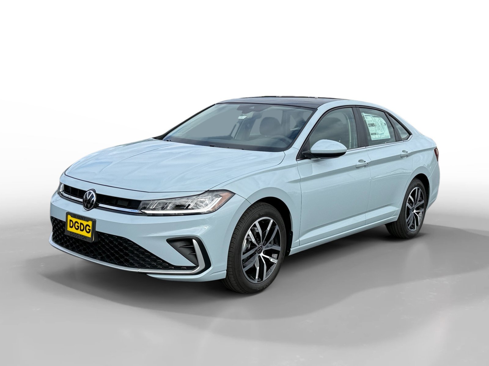 2027 Volkswagen Jetta