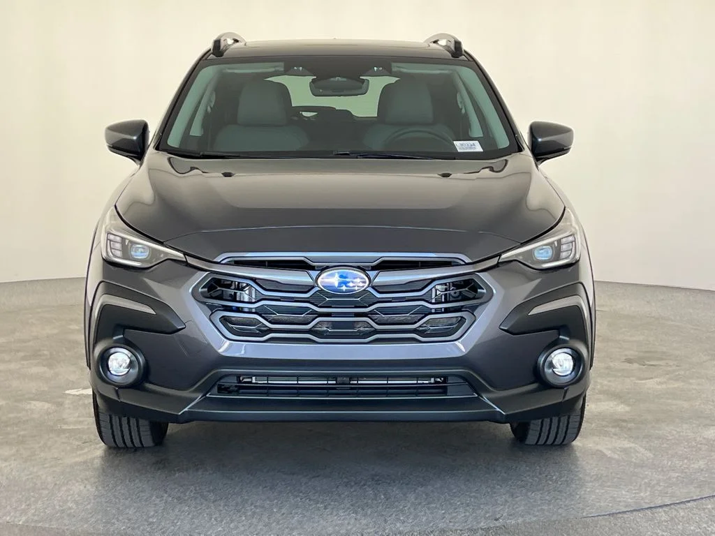 New 2026 MAGNETITE GRAY PEARL Subaru Limited image 10