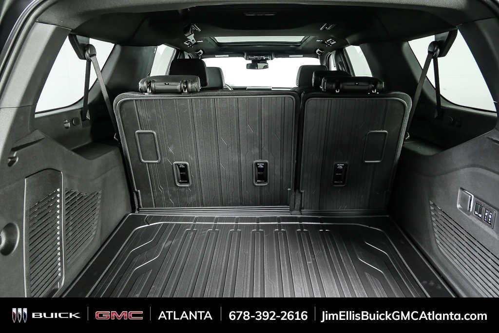 New 2026 Onyx Black GMC Denali image 32