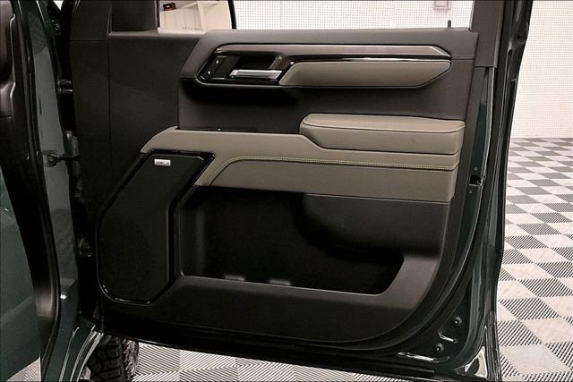 2026 Chevrolet Silverado 1500 ZR2 - Photo 22
