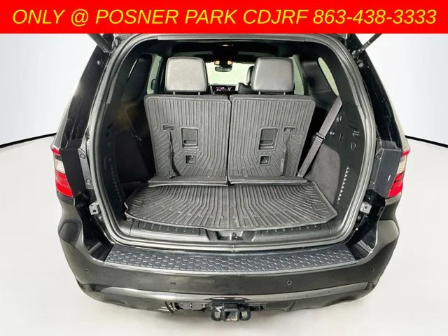 Used 2024 Black Dodge GT Plus image 26