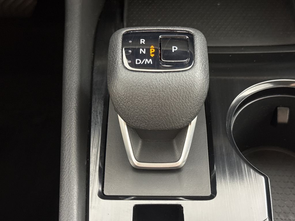 2023 Nissan Rogue SV - Photo 21