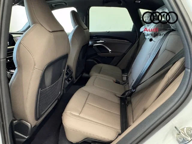 New 2026 White Audi 2.0T Premium Plus image 25
