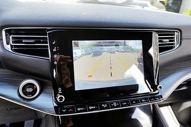 Used 2023 Gray Jeep Series II image 29