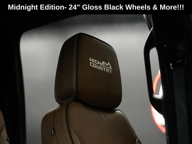 2026 Chevrolet Suburban High Country - Photo 17