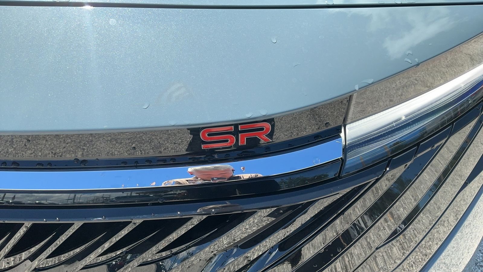 New 2027  Nissan SR image 44