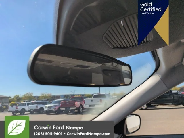 Certified Used 2024 White Ford Active image 23