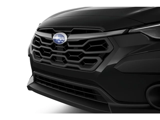 New 2027 CRYSTAL BLACK SILICA Subaru  image 11