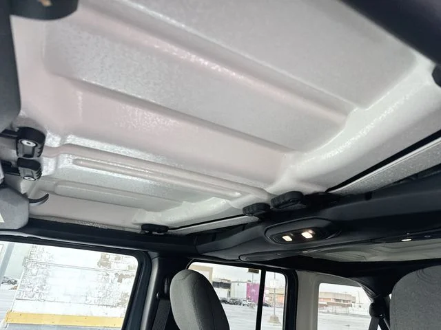 Used 2024 Gray Jeep Sport S 4xe image 21